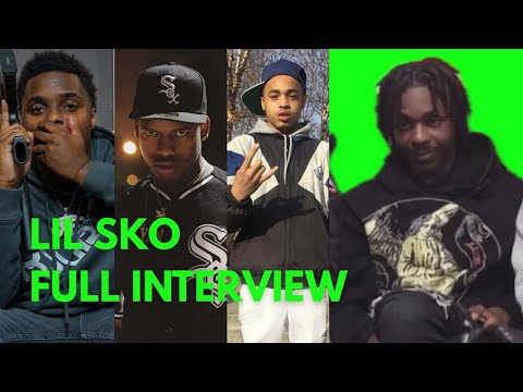 Lil Sko on Timo, Lud Foe, MTG Curryio, Donald Trump, Tay Savage, Murdatown Triplets, the YNs + More