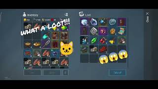 Frostborn - SOLO clearing alfar dungeon, staying at the top of the leaderboard !