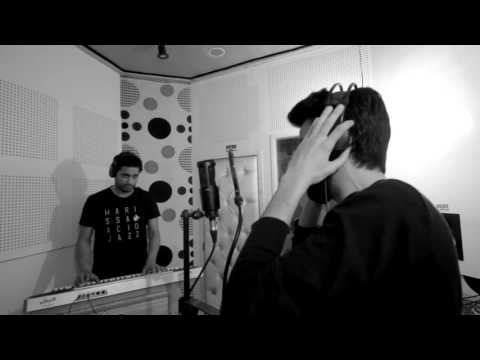 Dali Chebil - Mina Nawa ( Cover | Studio Session )