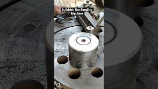 best Bar Bending Machine. for more information - www.buildrich.in  #construction