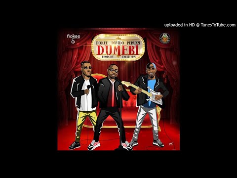 Fiokee - Dumebi ft. Davido & Peruzzi
