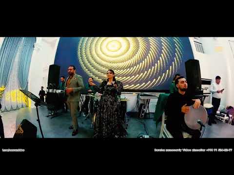 Aziz Maxmudov & Guzal Qodirova - Поппури (2025) #youtube #music #shortsvideo #live #youtubeshorts