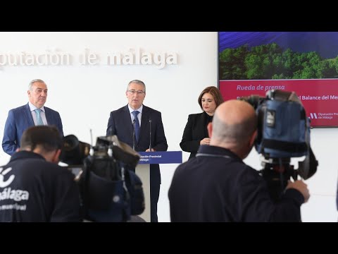 Presentación de datos sobre el mercado alemán en la provincia y acciones de Turismo Costa del Sol en la ITB