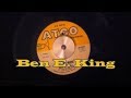Cry No More ~ Ben E  King