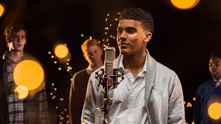 "O Come, O Come Emmanuel" - McCallie Christmas Music Video