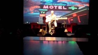 Acoustic Motel - Fool Live