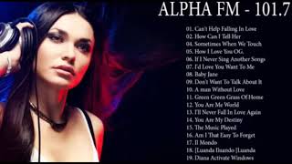 ALPHA FM 101 7 SP