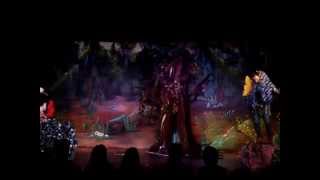 Oh My Mysterious Lady from Peter Pan