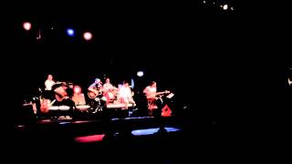 BRINGS &amp; BJÖRN HEUSER   &quot;Su wie du&quot; live in Vogelsang (Eifel) - singsulautdukanns