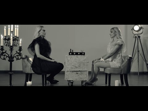 Aleksandra Krstic - Reveries (Official Video)