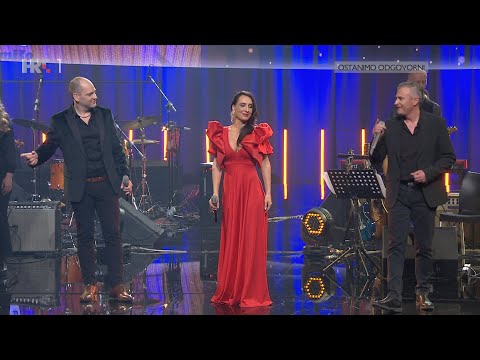 Medley Mišo Kovač | I. Kovač, A. Nižetić i Giuliano