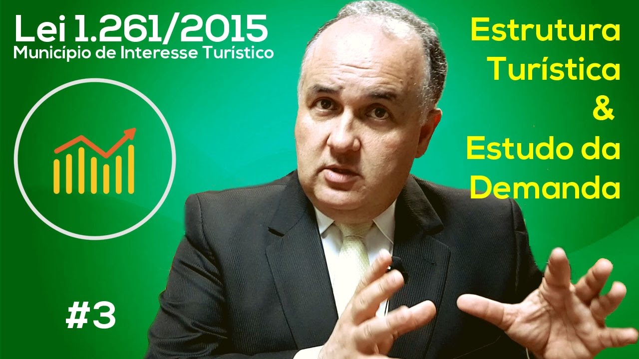 Informações Turisticas e o Estudo de Demanda Turística