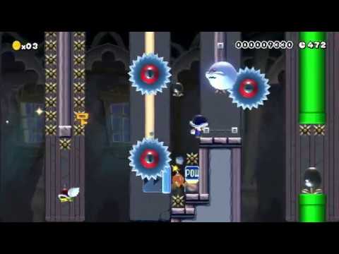 SMM - Explosive Soup #Teampipe