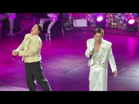 Xin Lỗi Anh | Quốc Thiên x Thanh Duy | Live at Minishow Daydreams 28.09.25