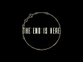 The End Is Here Arber Krasniqi