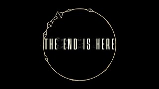 Arber Krasniqi - The End Is Here