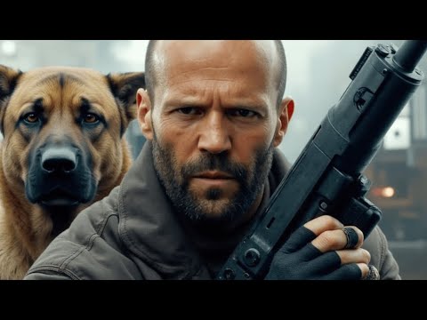 Jason Statham | Blockbuster Movie 2025  | Hollywood moviei sw27 #actionmovies