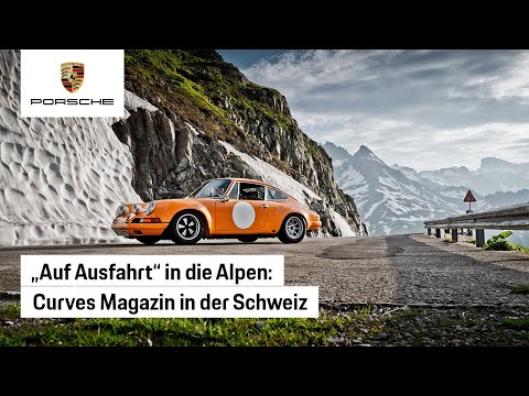 Curves Magazin - Schweiz