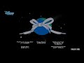 Phineas And Ferb AGLET End Credits Turkish