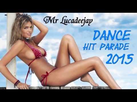 DANCE NEW PARTY IBIZA 2015 HIT DANCE&HOUSE WINTER PARADE 2015 MIX ( MrLucadeejay Dj Lioj )