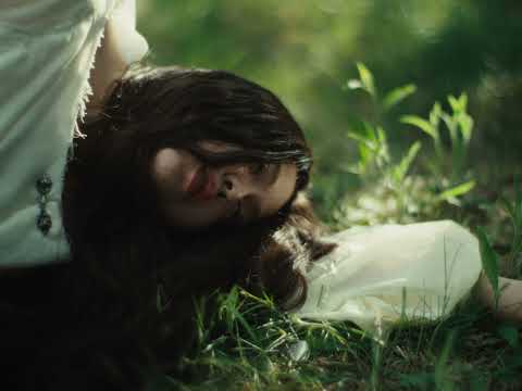 Ronia - Silver Heart (Official Visualizer)