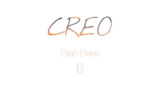 Elijah Blake - 6 (Creo Remix)