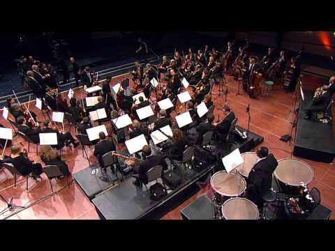 All-Star Orchestra Educational Video Compilation