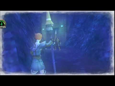 Valkyria Chronicles 2 - Part 79 - November Excavation Corps