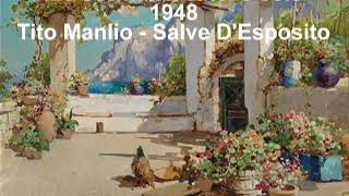 Me so' 'mbriacato 'e sole - Gennaro Agrillo