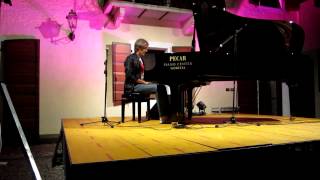 Arturo Stàlteri - La porta dello spavento supremo (In sete altere)