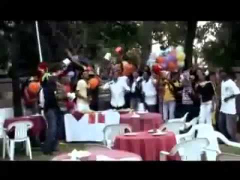 Liyu ken - Henok Abebe