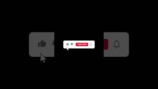 Download lagu Free Animated Subscribe Button for YouTube Creators 🎬#subscribe  #greenscreen  #videoediting mp3