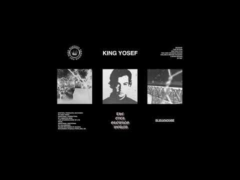 King Yosef - The Ever Growing Wound (Full EP Stream)