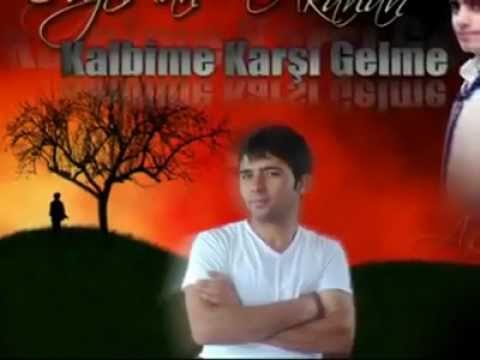 Akahan ft. Ouz-Han - Kalbime Karşı Gelme ~2012~