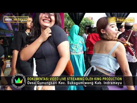 LAKI BUDEG - DESY PARASWATI - ORGAN DESY PARASWATI GROUP PIMP: DESY.P || LIVE PASEKAN INDRAMAYU