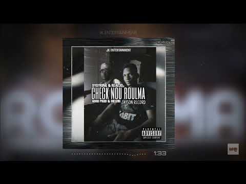 Dydyking  & Real Jo - Check Nou Roulma  [ Adrii Prod x Melvin x Jayson Records ]