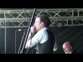 The Liam Ward Band - Scratch My Back (Live @ North Wales Blues & Soul Festival)