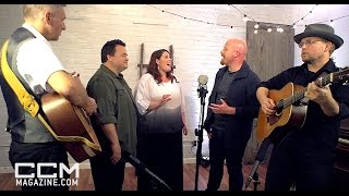 Selah w/Ron Block - "Leaning On The Everlasting Arms" (exclusive)