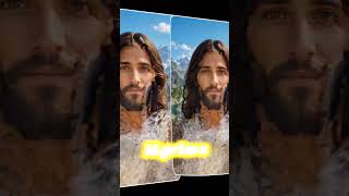 Isso não é um vídeo, é um sinal para você. #deus #jesus #oração #revelação #gratidão
