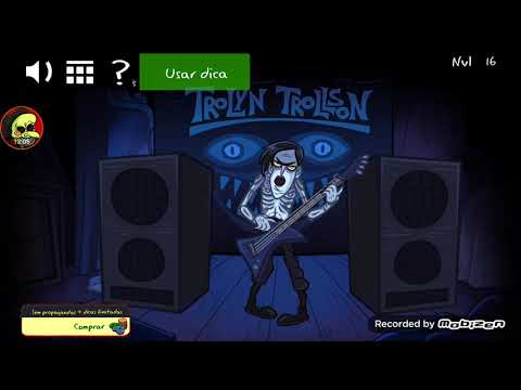 Aprenda como trollar os filmes de terror Trollface quest Horror
