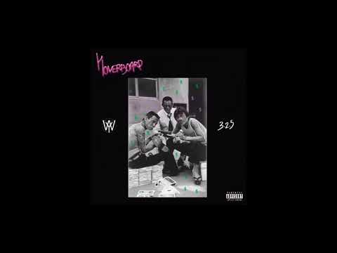 Way boto - Sharingan (ft O'boy)