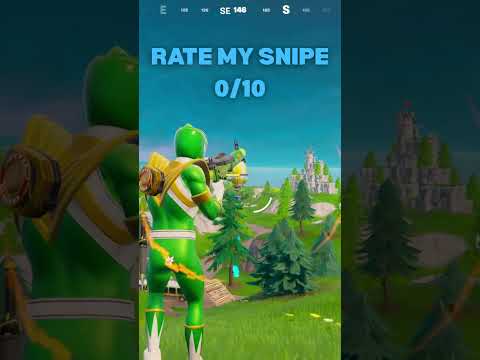 OMG... INSANE SNIPE! #fortnite #fortnitefunny #fortniteclips #shorts #fortnitenoscope #clipedit