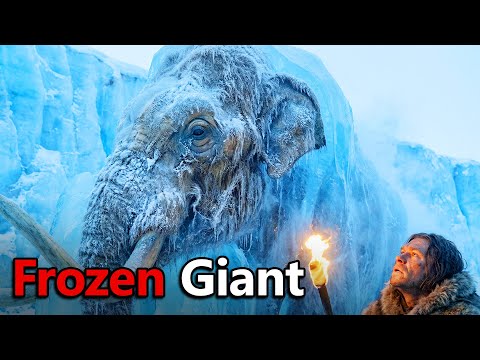 The Age of Giants: When Mammoths Ruled the Earth | HISTORY FOR SLEEP