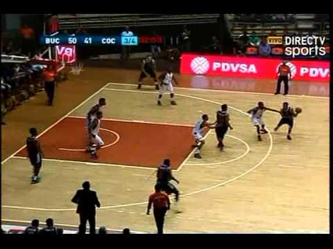 Bucaneros 74 - 66 Cocodrilos     11 01 2016