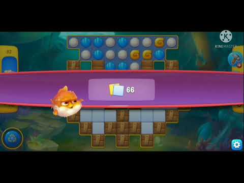 FISHDOM  SUPER HARD LEVEL 81 TO 83 COMPLETED