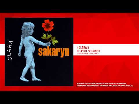 « Clara » - Sakaryn