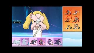 【ポケモンSM】まったりシングルレート実況 77【ギルガルド】