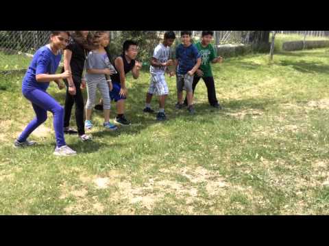 H.R.P.S. Pan Am Games