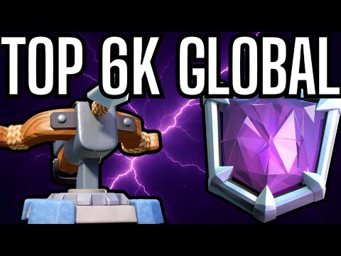 How to Reach TOP Ladder with 3.0 X-Bow Cycle