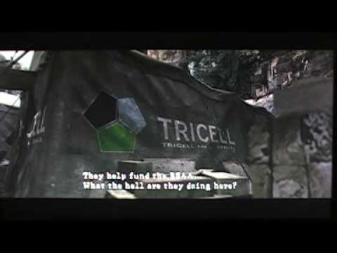 Let's Play Resident Evil 5 Part 24